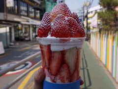 -Cafe de Paris(林荫路店)
