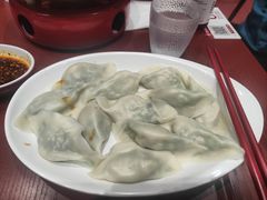 -喜家德虾仁水饺(岗厦北店)