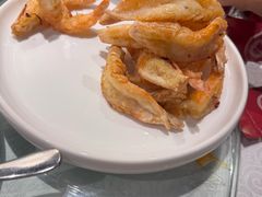 酥皮虾-福满圆(琨莎中心店)