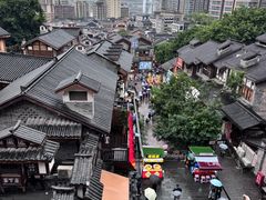 -重庆十八梯传统风貌区