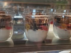 -Wagas沃歌斯(虹桥机场T1店)