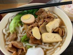 -老西关濑粉(文明路店)