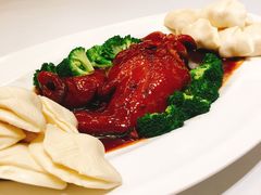 -扬州狮子楼·非遗淮扬菜(总店)
