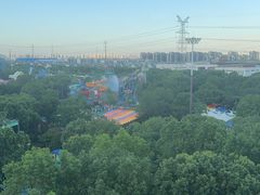 -苏州乐园森林水世界