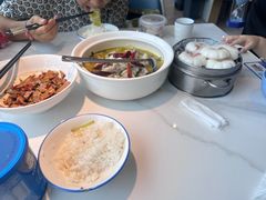 -兰湘子·湘菜小炒(长安万科广场店)