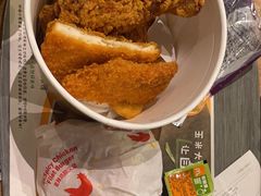 -麦当劳(南后街店)