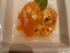 -青岛富力艾美酒店-乐美中餐厅创意胶东菜