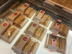 -85度C(南京龙世中心店)