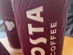 -COSTA COFFEE(龙德广场店)