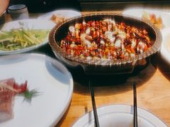 -永安鱼庄·镇江菜(三店纬五路店)