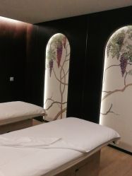 -文华东方水疗中心