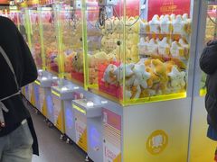 -娃娃集合营(上海奉贤龙湖天街店)