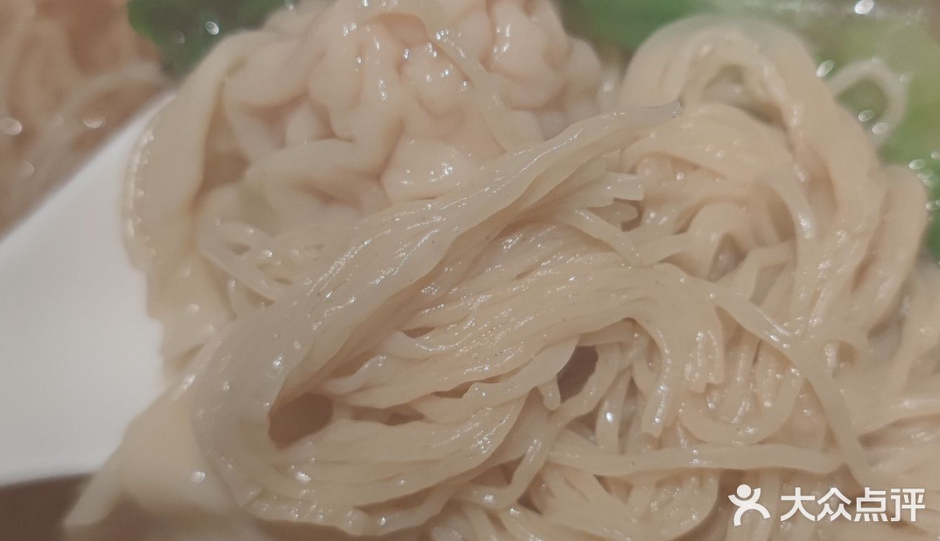 一个人的贪食记