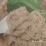 一个人的贪食记