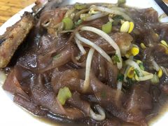 -何记酿皮店(西流湾店)