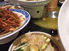 -老头儿油爆虾·知味杭州(爱琴海购物中心)