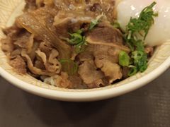 -食其家·牛丼咖喱(金桥国际店)