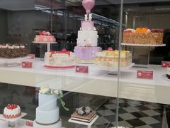 -味多美蛋糕(苏州街地铁店)