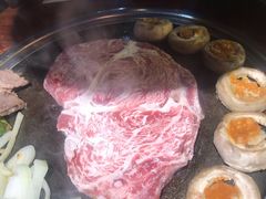 -杀猪天·韩国烤肉(总店)