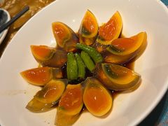 -茶人村·宫廷私厨(奥体印象城店)
