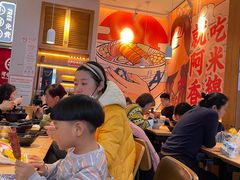 -阿香米线(大兴龙湖天街店)