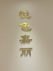 -悦色嘉丽科技美肤健康管理
