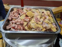 -姥家大锅台(凤凰岭店)