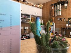 -九秋茶铺(三里屯店)