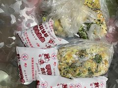 -水丰路鸡蛋饼