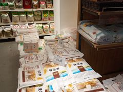 -京客隆超市(华安店)