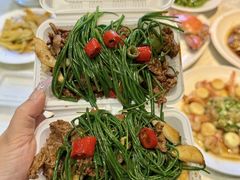 -好兄弟郭巨海鲜(天一阁店)