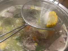-牛焱·贵州黄牛肉火锅(城西银泰店)