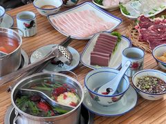 -厝味火锅·潮汕卤水火锅(十一合店)