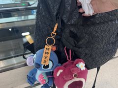 -风云再起游乐汇(皇城恒隆广场店)