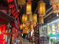 -小龙坎火锅(全球旗舰店)