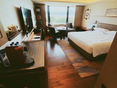 -杭州君悦酒店