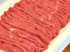 -前门杨记·铜锅涮肉(王府井·故宫店)