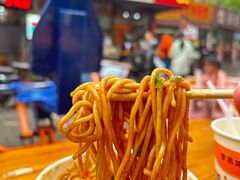 -曾麻子热干面(丁字桥路店)