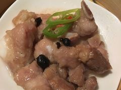 -海航大厦万豪酒店彩海轩中餐厅(霄云路店)