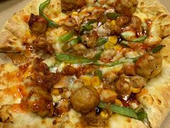 -达美乐比萨(朝阳路店)