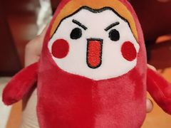 -点都德(华强南店)