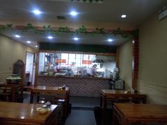 大堂-澄城水盆羊肉(澄县老哥红庙坡店)
