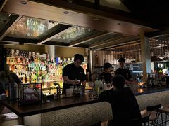 -Nirvana Cafe&Bar(北仓文创街区店)