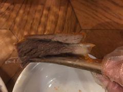 -阿罗新疆菜(人民广场店)