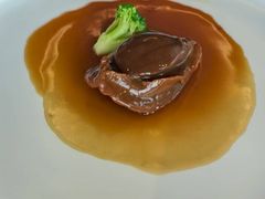 -广州花园酒店·凌璇阁旋转餐厅CAROUSEL360