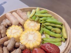 -徐记海鲜(曲江南湖店)