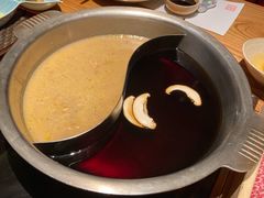 -锅物新语&寿喜烧.炉端割烹(世博源店)