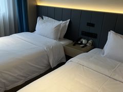 -初品精选酒店(春熙路步行街店)