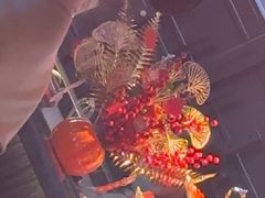 -盛焰铁板烧(王府井店)