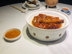 脆皮烧鹅-胜记酒家·风味线(南山花园城店)